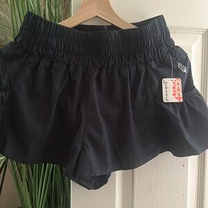 FP Movement athletic shorts BNWTs